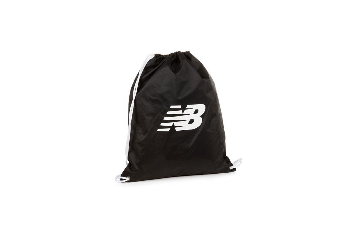 New Balance Cinch Sack Black 500006 400 AFEW STORE